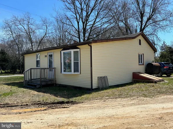 365 Old Deerfield Pike, Bridgeton, NJ 08302