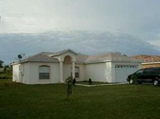508 Cardinal Dr, Poinciana, FL 34759