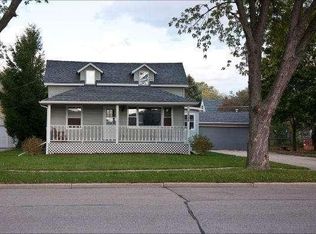 1329 High St, Union Grove, WI 53182