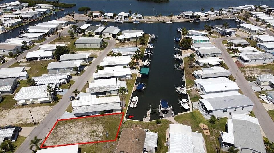 1st image of 292 NASSAU DRIVE LOT 292
