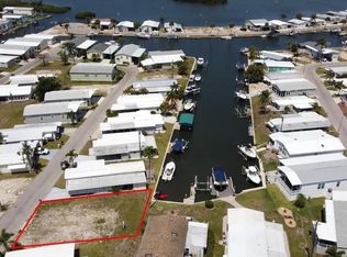 292 Nassau Dr #292, Palmetto, FL 34221