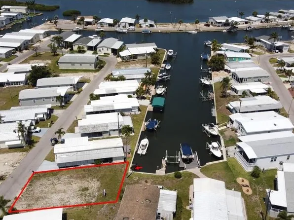 292 Nassau Dr #292, Palmetto, FL 34221