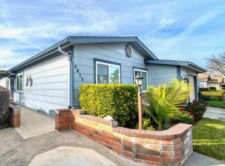 4615 S Terrace Street, Visalia, CA