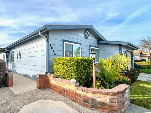 4615 S Terrace Street, Visalia, CA 93277