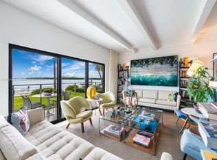 166 Harbor Dr APT 2B, Key Biscayne, FL 33149