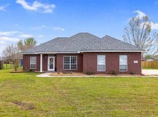 1717 N Michael Sq, Lake Charles, LA 70611