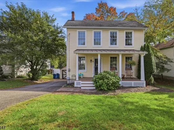 28 East St, Clinton Twp., NJ 08801