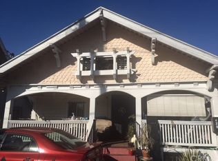 429 W 56th St, Los Angeles, CA 90037