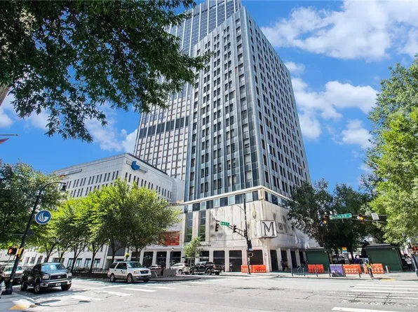 20 Marietta St NW APT 6A, Atlanta, GA 30303