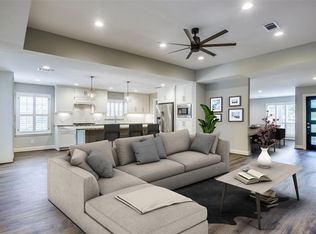 10406 Cliffwood Dr, Houston, TX 77035