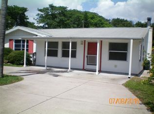 5363 102nd St N, St Petersburg, FL 33708