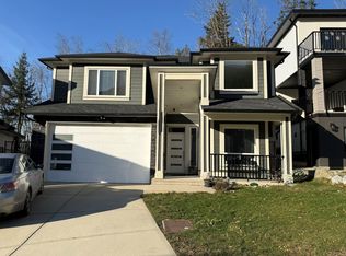 (Undisclosed Address), Chilliwack, BC V4Z 0C7