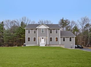 813 Chase Rd, Lunenburg, MA 01462
