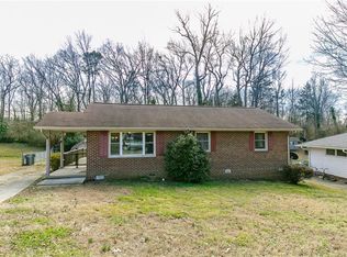 317 Tryon St, Burlington, NC 27217