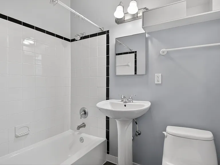 3026 Wisconsin Ave NW #207 — Photo 12