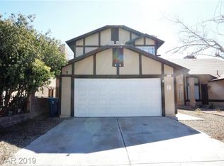 4207 Tolkien Ave, Las Vegas, NV 89115