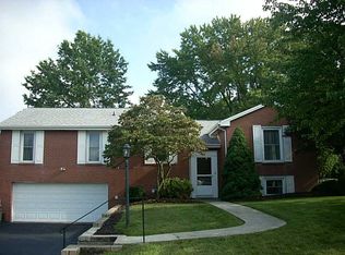 1360 Parkview Dr, Allison Park, PA