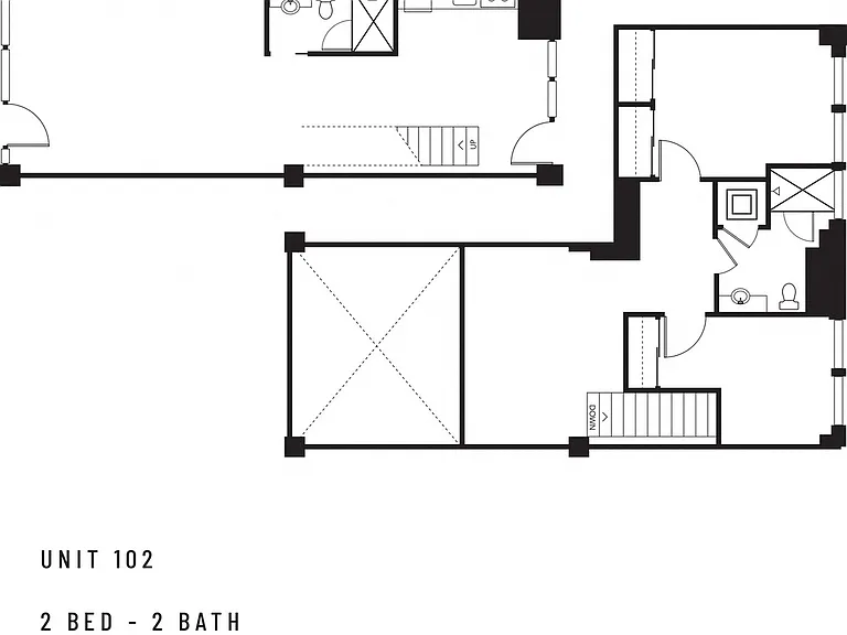 The Broadway Lofts — Photo 49