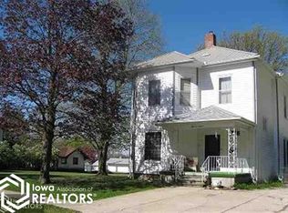107 N Pine St, Bloomfield, IA 52537