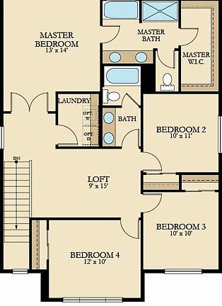 3rd image of 8710 Adonis Ave NE