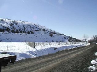 Tbd Thousand Springs Rd, Weiser, ID 83672