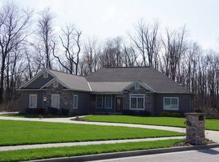 1519 Hess Cir, Mansfield, OH 44907