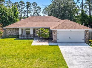 30 Reybury Ln, Palm Coast, FL 32164