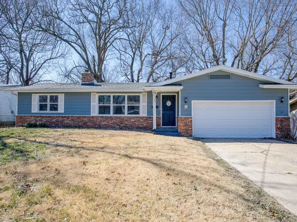 1325 S Prince Lane, Springfield, MO 65804