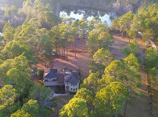 1146 Ga State Hwy S #56, Swainsboro, GA 30401