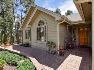 2595 S Highland Mesa Rd, Flagstaff, AZ 86001