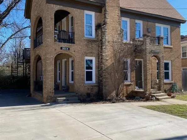 2012 N Ross Ave, Oklahoma City, OK 73107