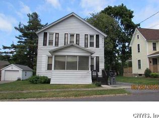255 Seymour St, Watertown, NY 13601