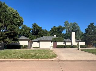 12408 Kingsbrook Rd, Oklahoma City, OK 73142