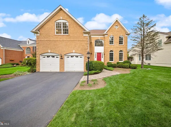15154 Jupiter Hills Ln, Haymarket, VA 20169