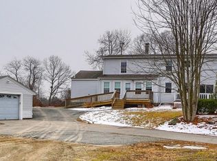 142 Proctor Rd, Chelmsford, MA 01824