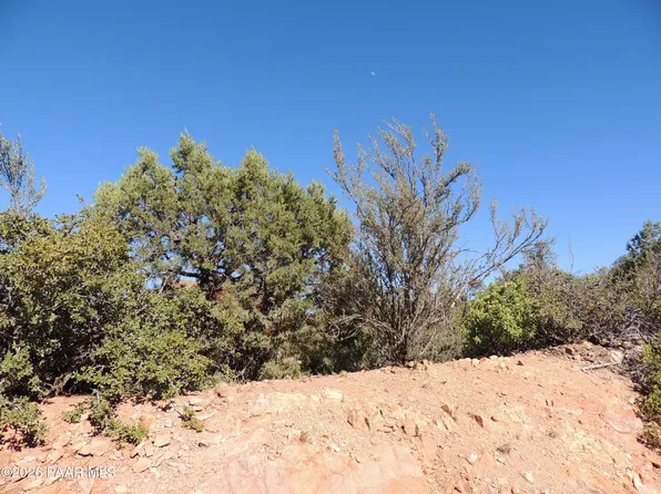 1381 Sierry Peaks Dr, Prescott, AZ 86305