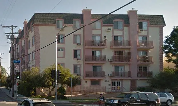 1620 Venice Blvd — Photo 1