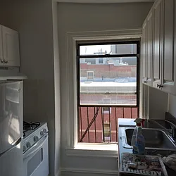 Rented by Proper Real Estate, LLC