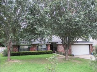 3014 E Kingsfield Rd, Cantonment, FL 32533