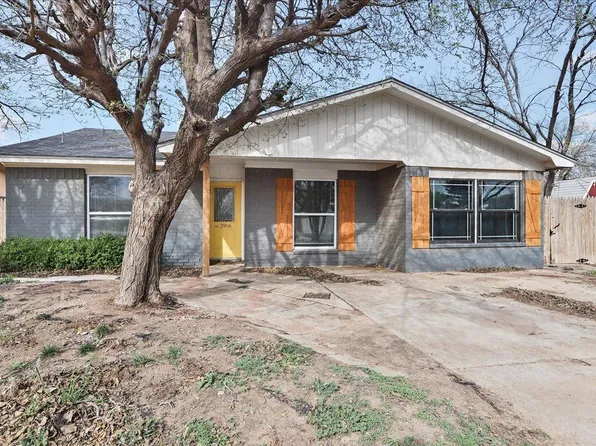 2906 Liberty Ave, Lubbock, TX 79407