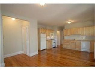 195 South St APT 6, Jamaica Plain, MA 02130