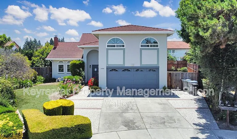 1806 Blackmore Ct — Photo 1