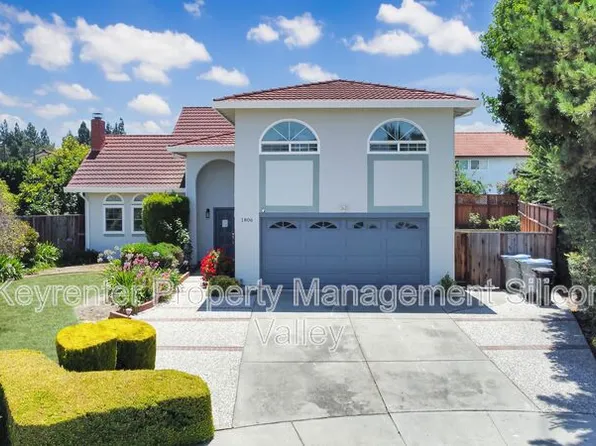 1806 Blackmore Ct, San Jose, CA 95132