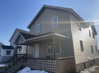 510 Minor St, Alpena, MI 49707