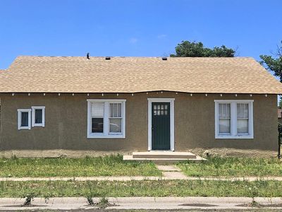 1100 W 14th St, Portales, NM, 88130