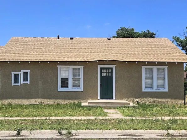 1100 W 14th St, Portales, NM 88130