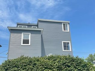 57 America St, Waterbury, CT 06708