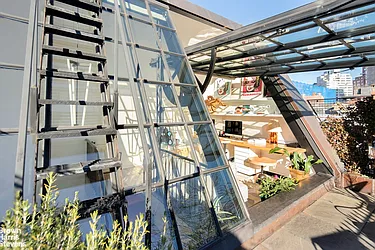 Sold by Brown Harris Stevens