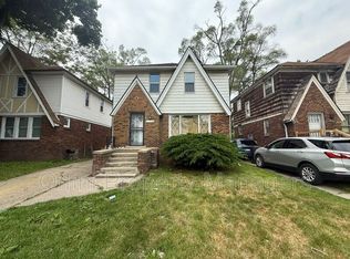 19353 Teppert St, Detroit, MI 48234