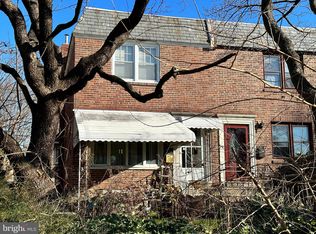1837 Stanwood St, Philadelphia, PA 19152